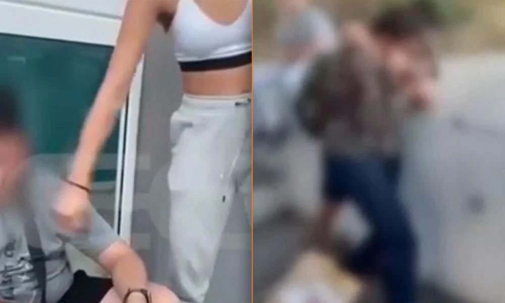 Σε έξαρση τα περιστατικά βίας σε βάρος ανηλίκων στην Κρήτη
